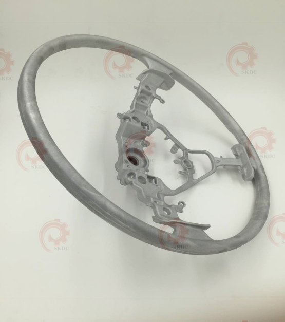 压铸件38